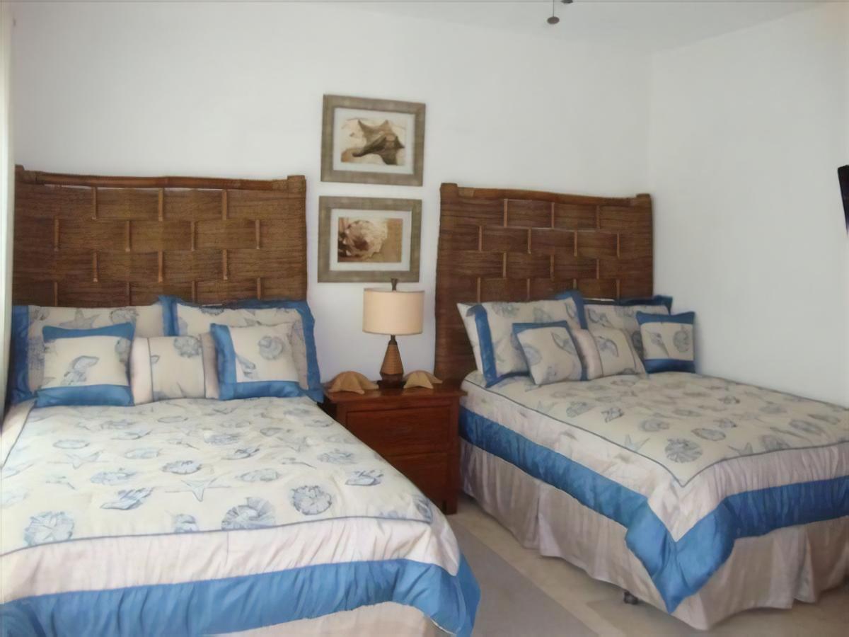 Cap Cana Luxurious Marina Condo Punta Cana Exterior photo